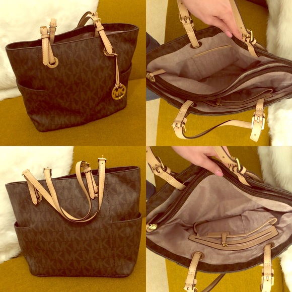 Michael Kors Handbags - Michael Kors Tote